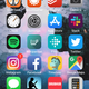 I use my main screen apps on a daily basis.